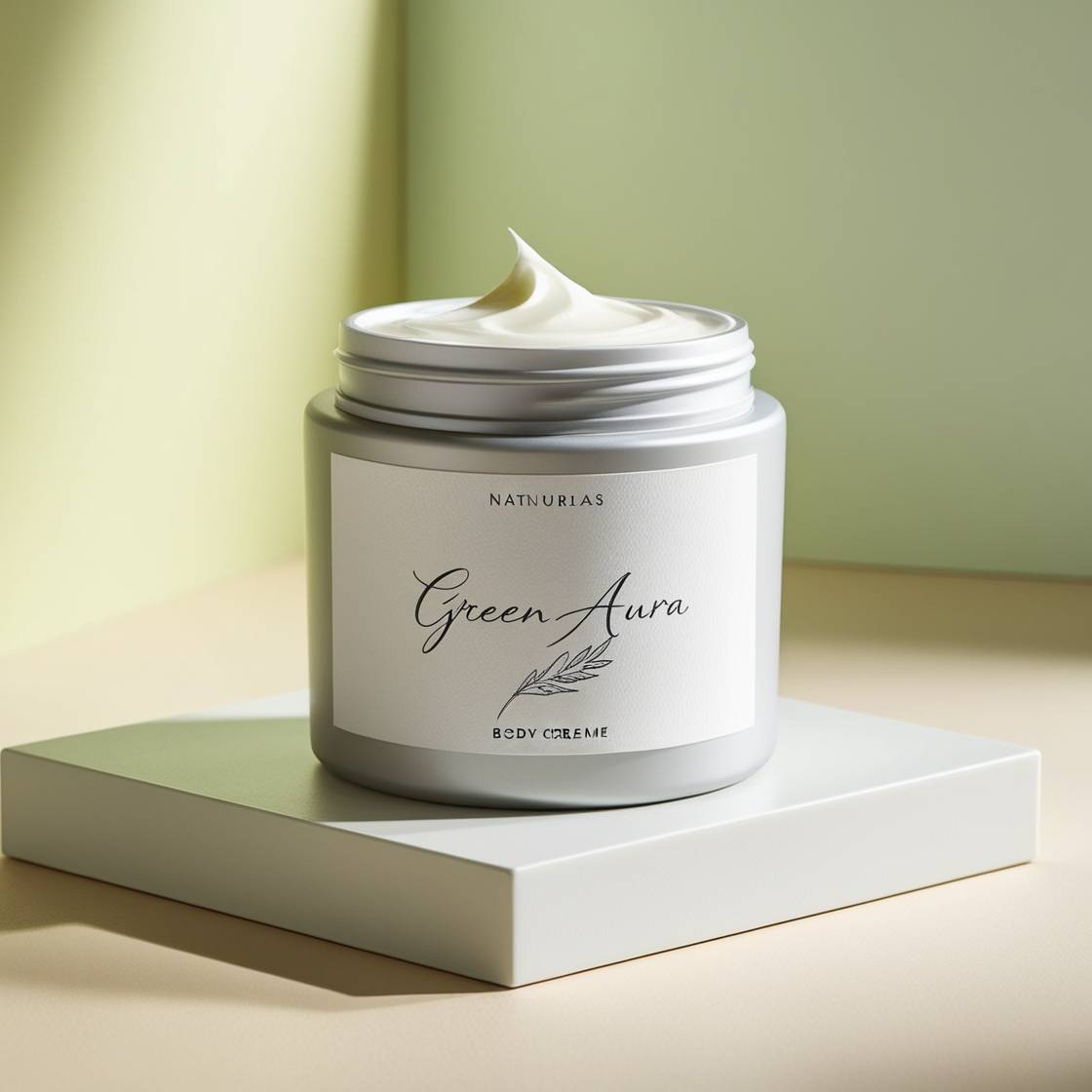 Herbal Haven Body Cream - Image 9