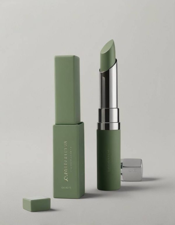 Blossom Charm Lipstick - Image 2