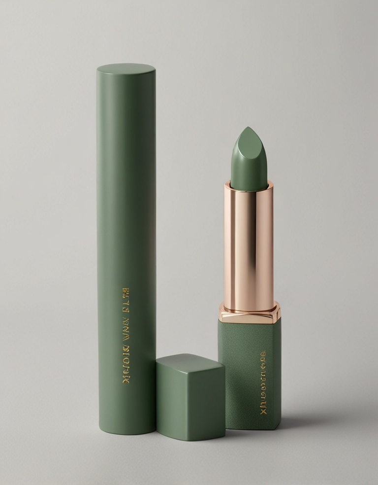 Blossom Charm Lipstick - Image 3