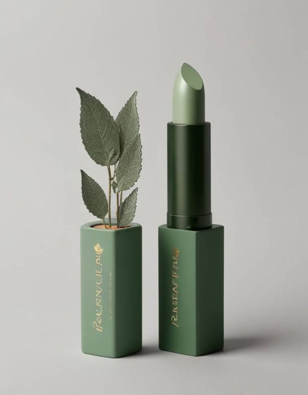 Blossom Charm Lipstick