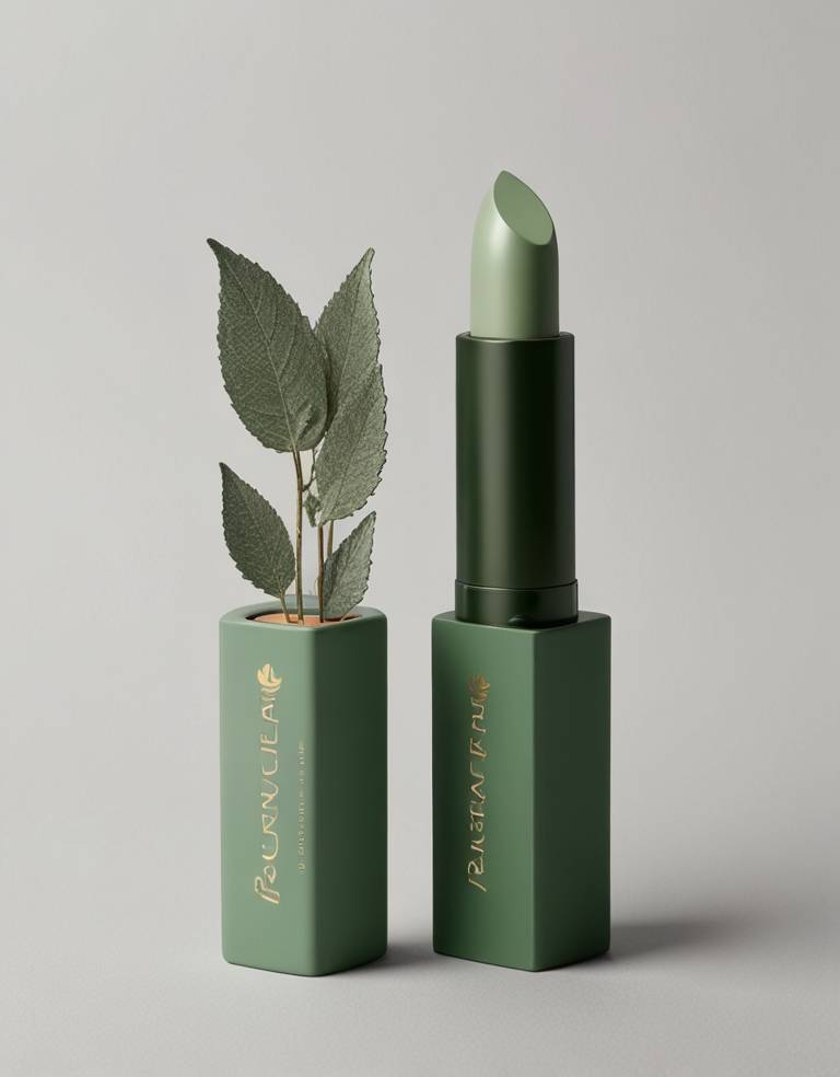 GreenAura Eco Lipstick - Image 13