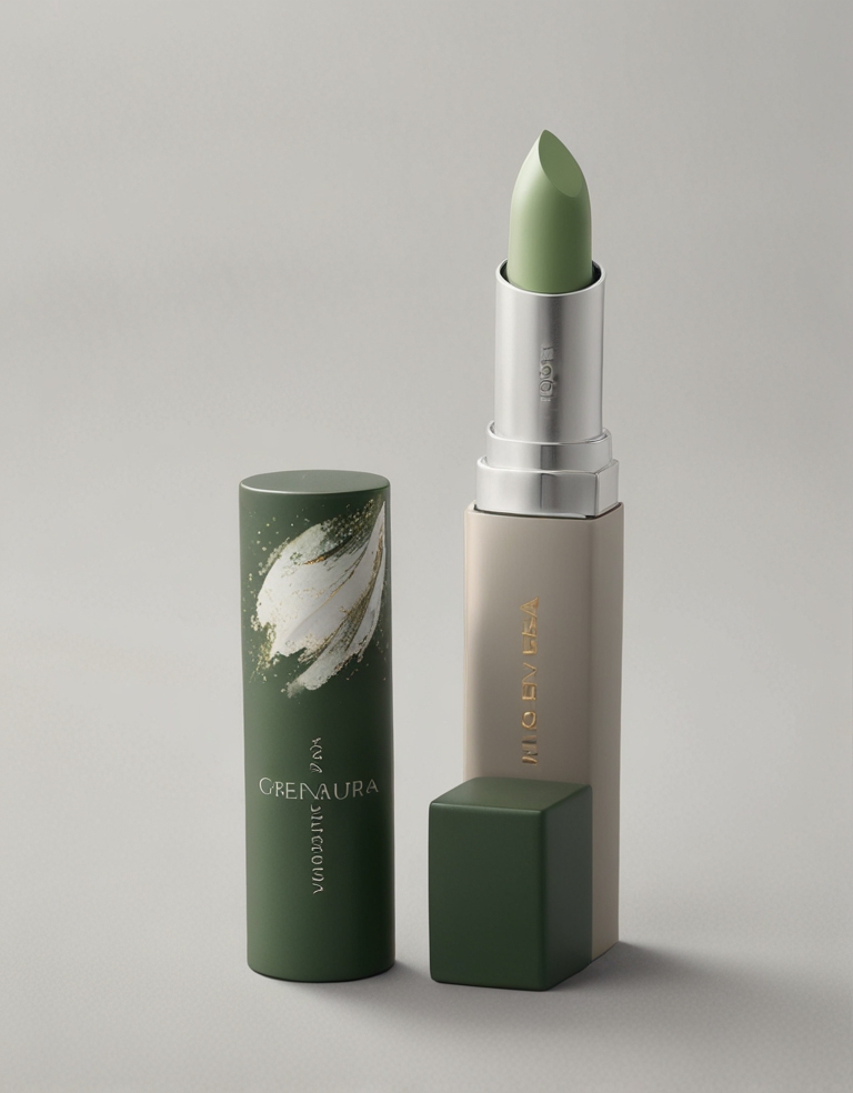 Blossom Charm Lipstick - Image 5